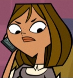 Courtney (Total Drama)