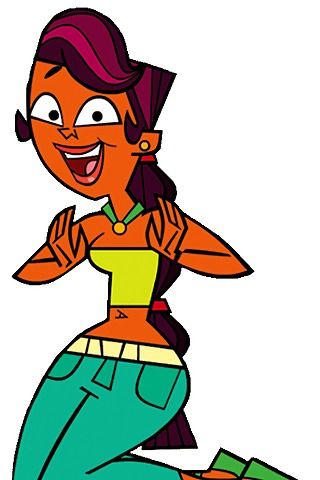 Sierra (Total Drama)
