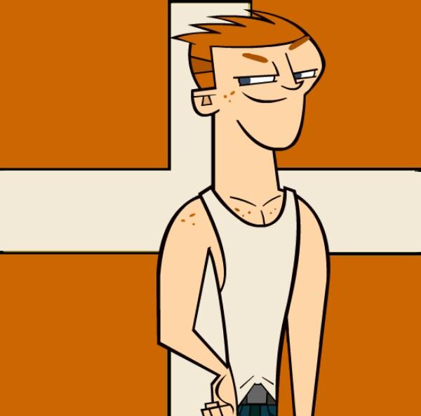 Scott (Total Drama)