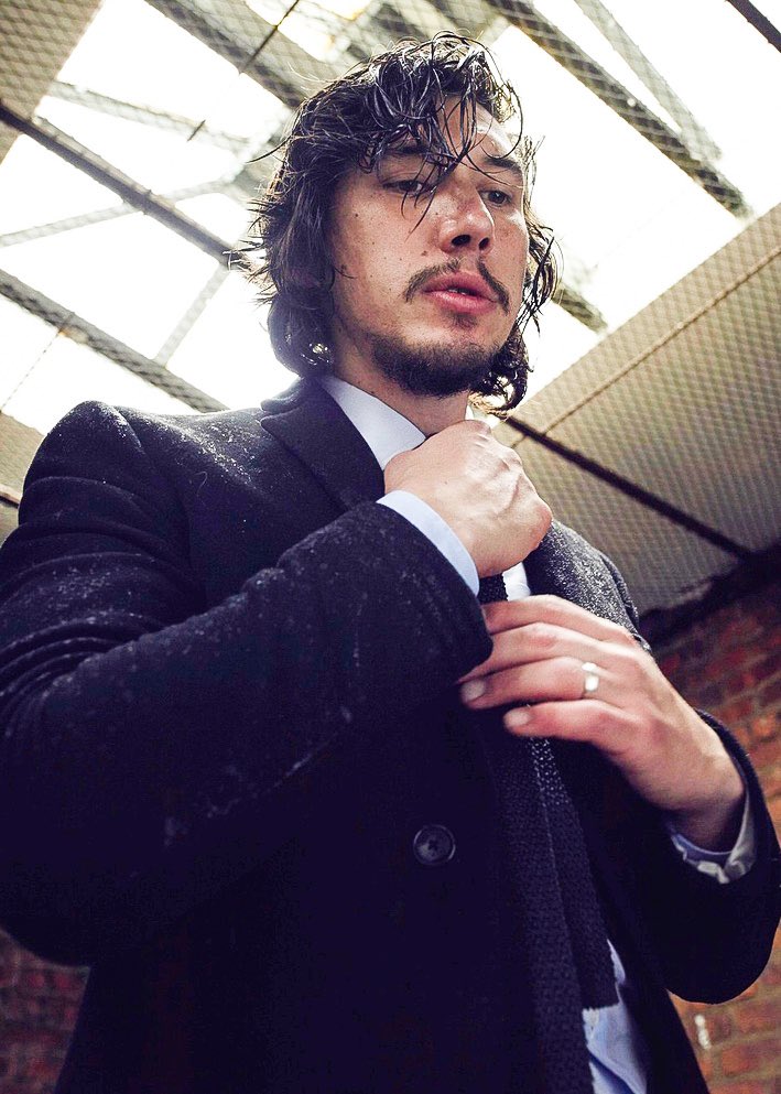 Adam Driver