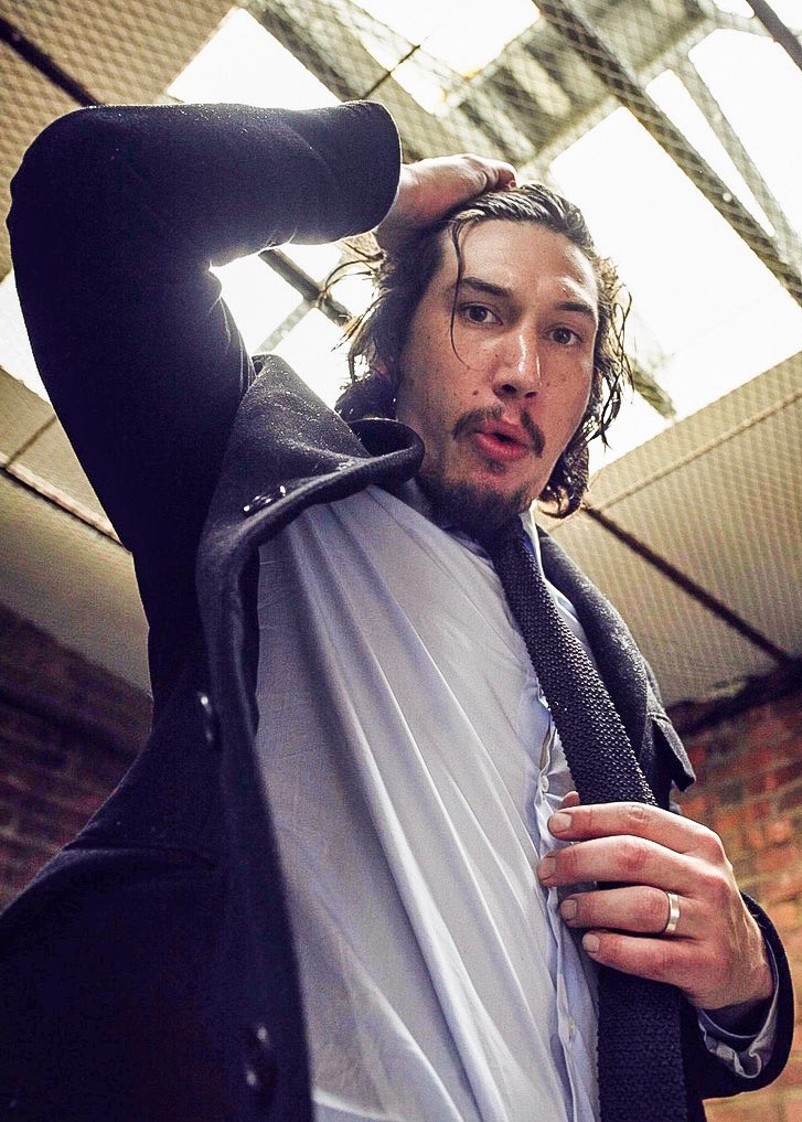 Adam Driver Adam Driver