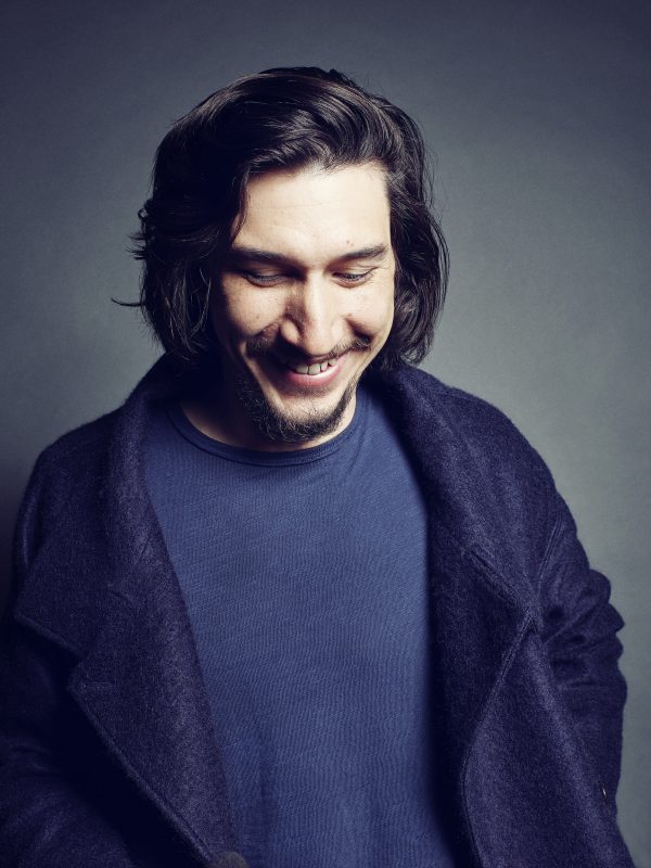 Adam Driver Adam Driver