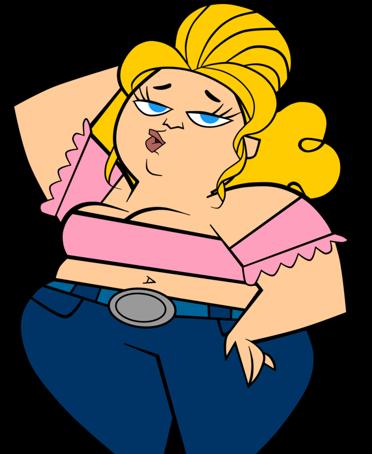 Sugar (Total Drama)