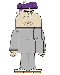 Max (Total Drama)