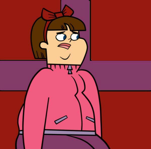 Staci (Total Drama)