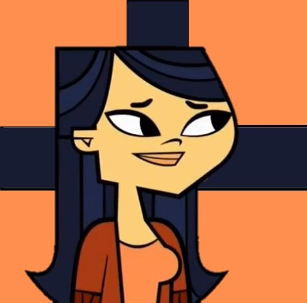 Emma (Total Drama)