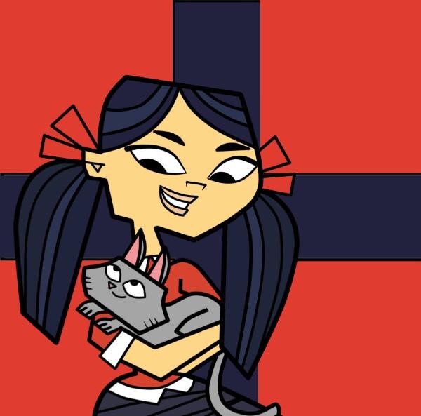 Kitty (Total Drama)