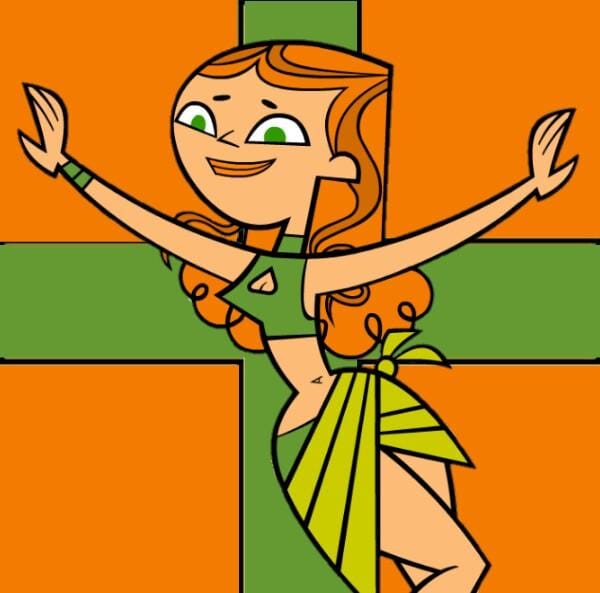 Izzy (Total Drama) picture