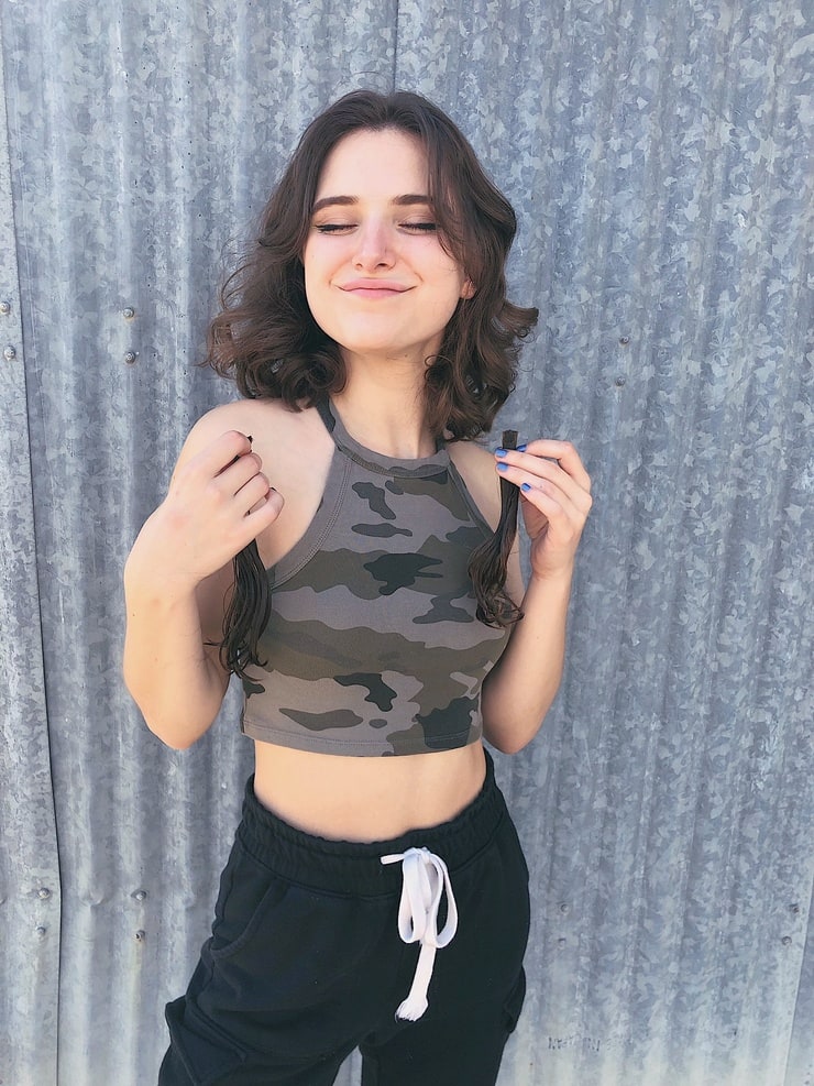 Kayce Brewer Kayce Brewer