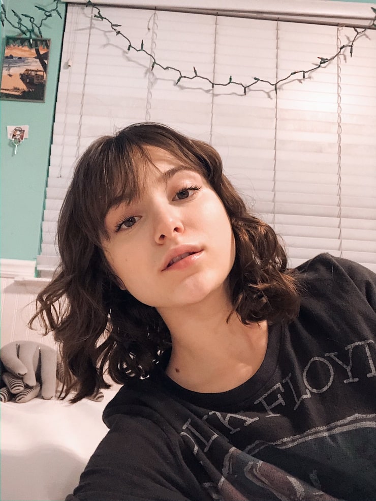 Kayce Brewer Kayce Brewer