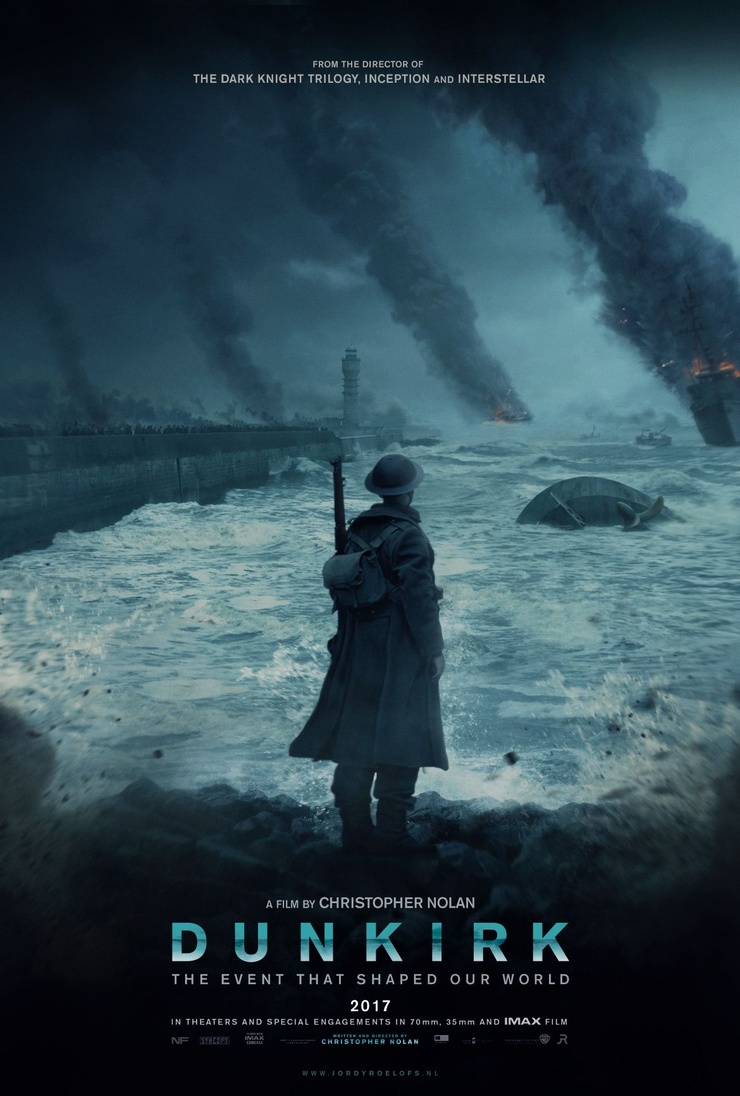 Dunkirk