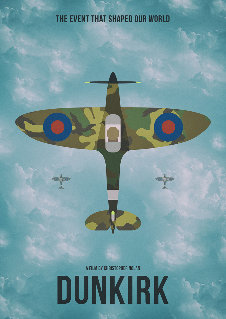 Dunkirk
