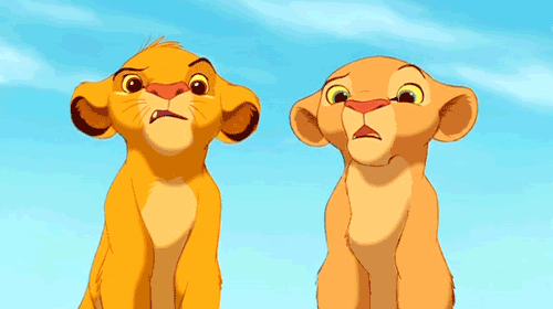 The Lion King The Lion King