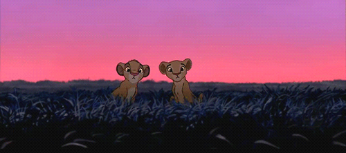 The Lion King The Lion King