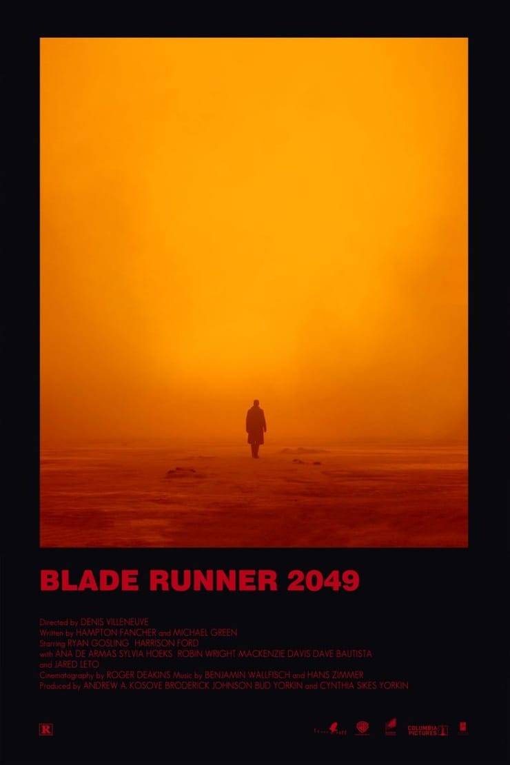 Blade Runner 2049