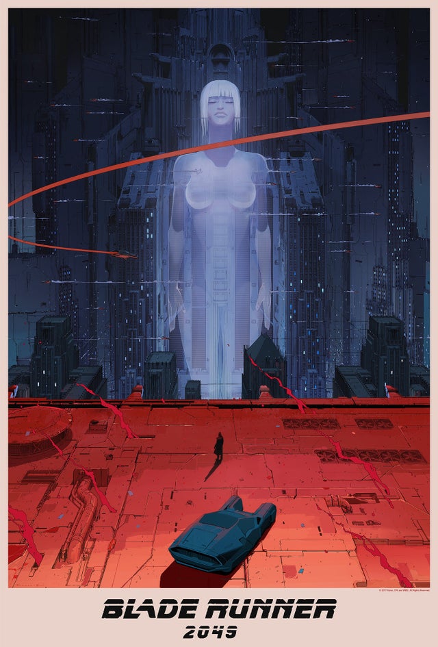 Blade Runner 2049