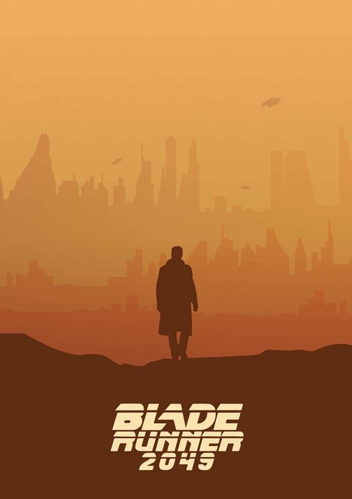 Blade Runner 2049