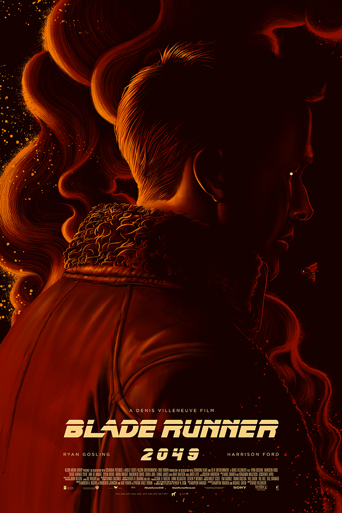 Picture of Blade Runner 2049 Picture of Blade Runner 2049
