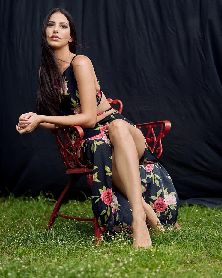 Virginia Hernández