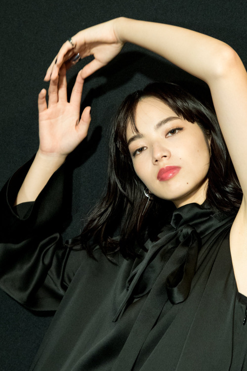 Nana Komatsu