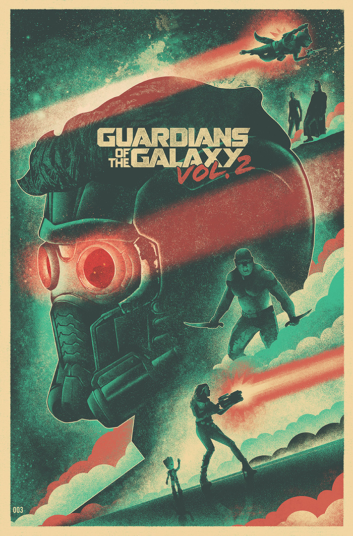 Guardians of the Galaxy Vol. 2
