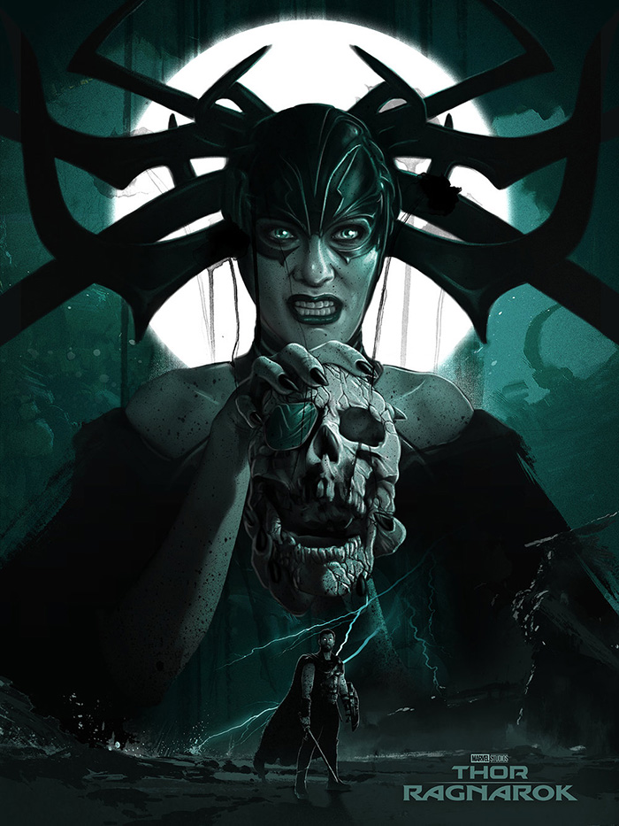 Thor: Ragnarok