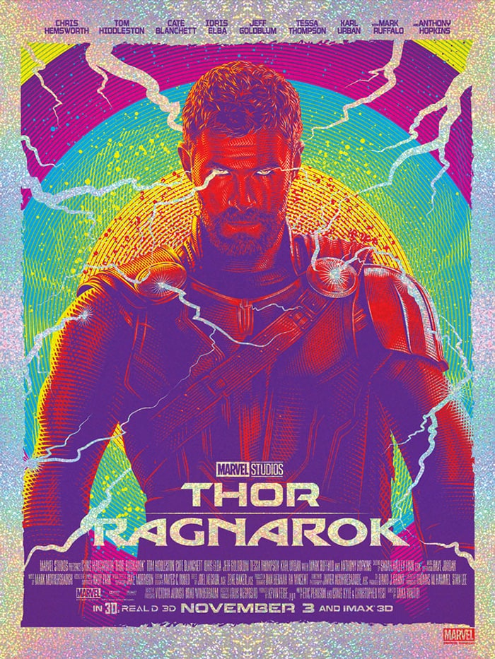 Thor: Ragnarok