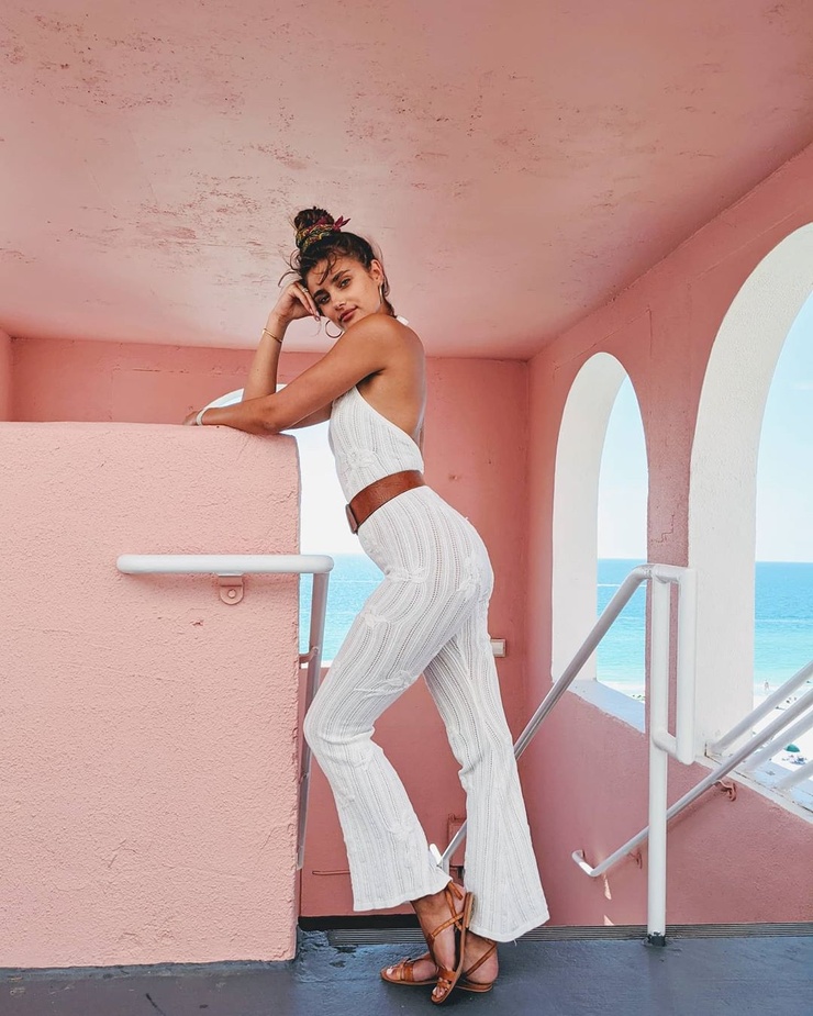 Taylor Marie Hill Taylor Marie Hill