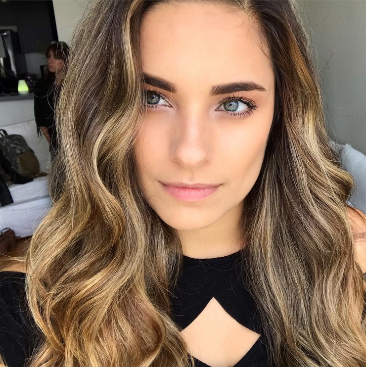 Kristen StephensonPino