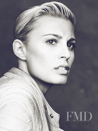 Sveva Alviti