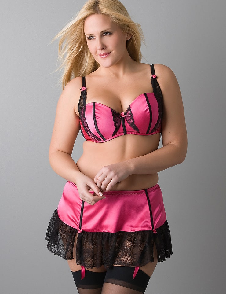 Plus Size lingerie Nicole Lebris. Nicole Lebris фото. Lingeries 1