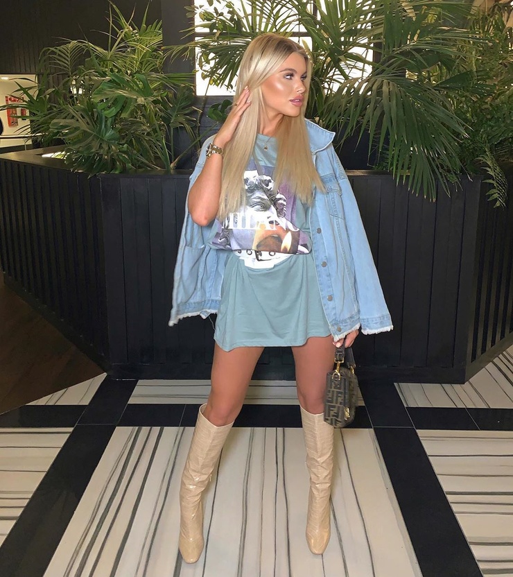 Hayley Hughes Hayley Hughes