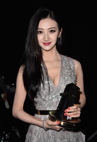 Tian Jing