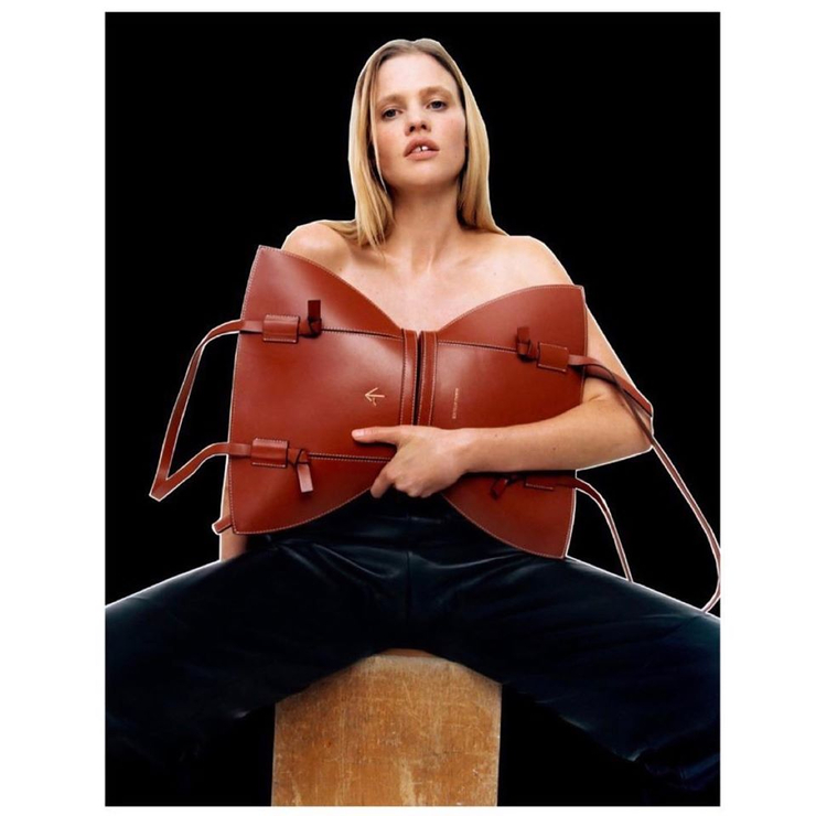 Lara Stone