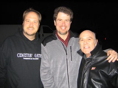 Don Coscarelli Don Coscarelli