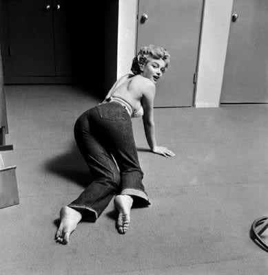 Marilyn Monroe Marilyn Monroe