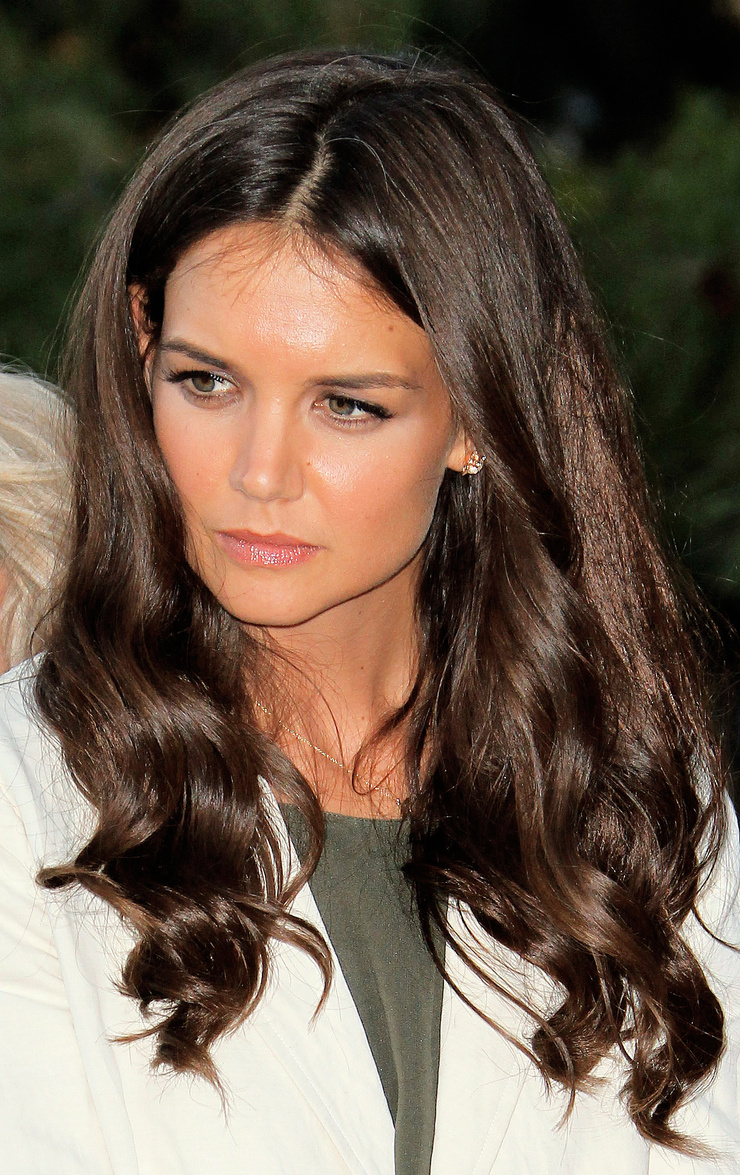 Katie Holmes Katie Holmes