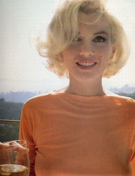 Marilyn Monroe