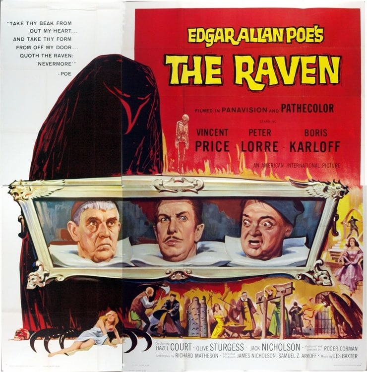 The Raven