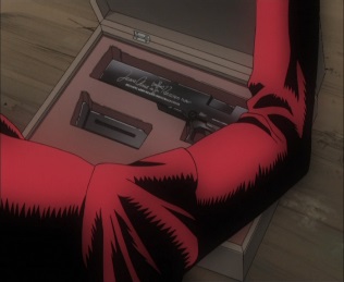Hellsing