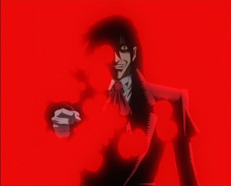 Hellsing