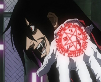 Hellsing
