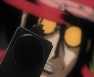 Hellsing