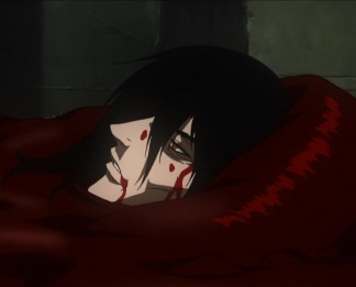 Hellsing Hellsing