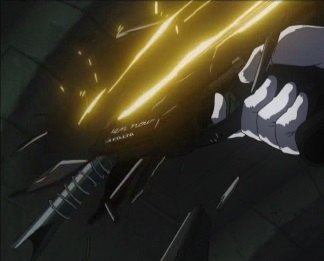 Hellsing