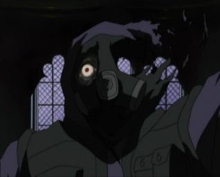 Hellsing