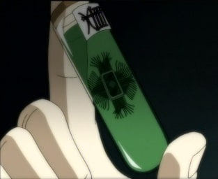 Hellsing