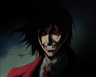 Picture of Hellsing