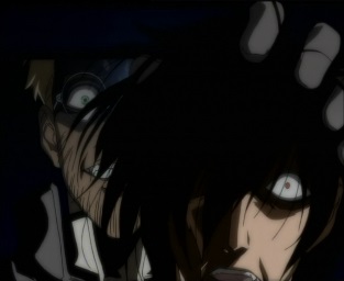 Hellsing