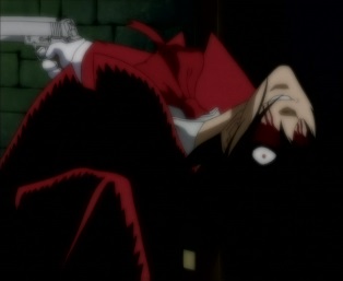 Hellsing
